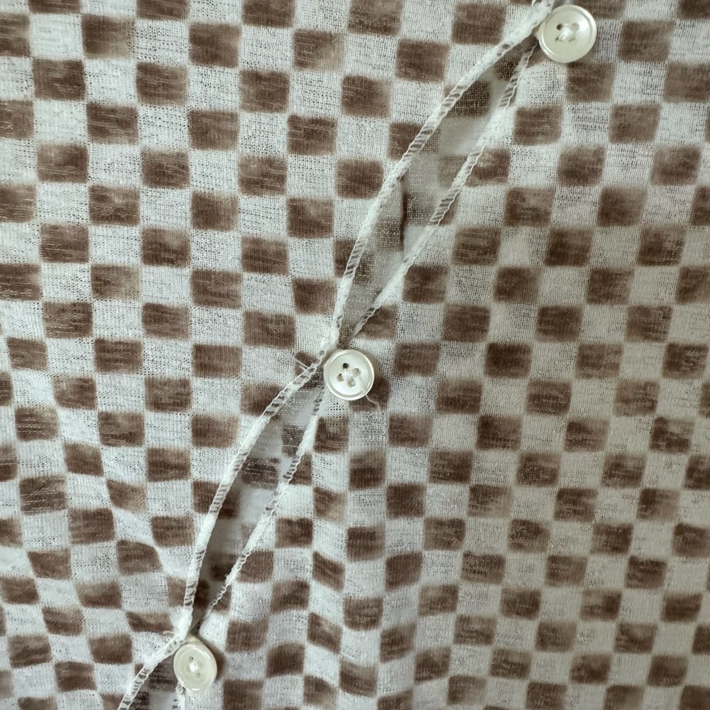 Source Unknown Top - image 2